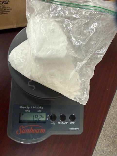 Traffic Stop by Orange County Sheriff’s Deputy Leads to Drug Trafficking Charges Traffic Stop by Orange County Sheriff’s Deputy Leads to Drug Trafficking Charges