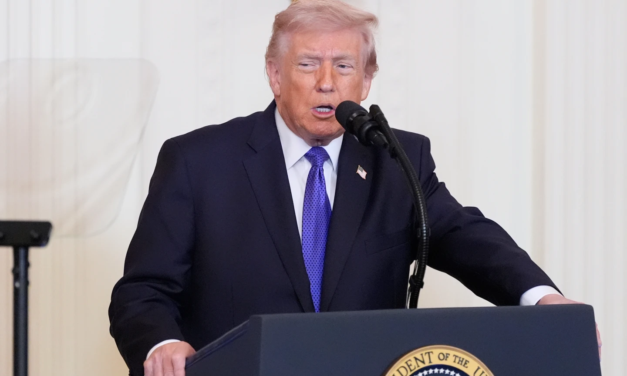 Trump Pushes Back on Mounting Criticism About His Iran War Battle Plan as Conflict Spreads