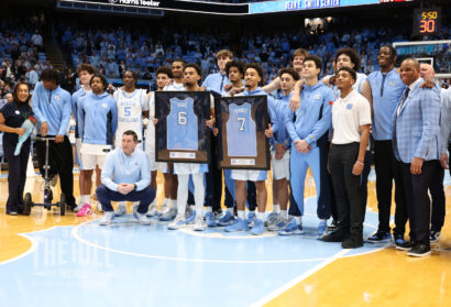 Never Too Far: College Sports Cannot Escape the Fight for Voting Rights