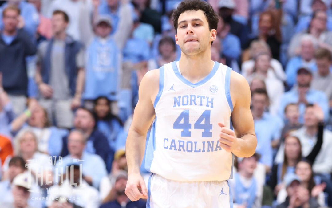 Tracking Which UNC Men’s Basketball Players Have Entered the 2026 Transfer Portal
