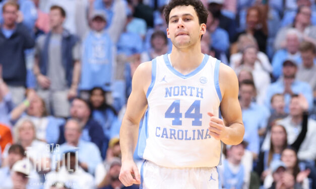 Tracking Which UNC Men’s Basketball Players Have Entered the 2026 Transfer Portal