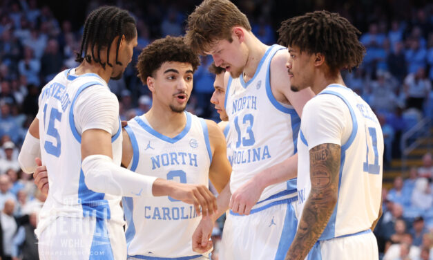 UNC Men’s Basketball at Duke (2026): How to Watch, Cord-Cutting Options and Tip-Off Time
