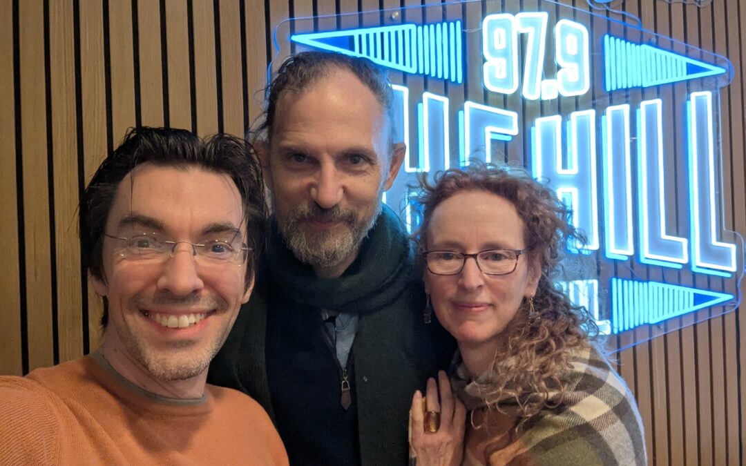 Talking Culture: ‘Macbeth’ at PlayMakers, Today and Tomorrow and Tomorrow and Tomorrow