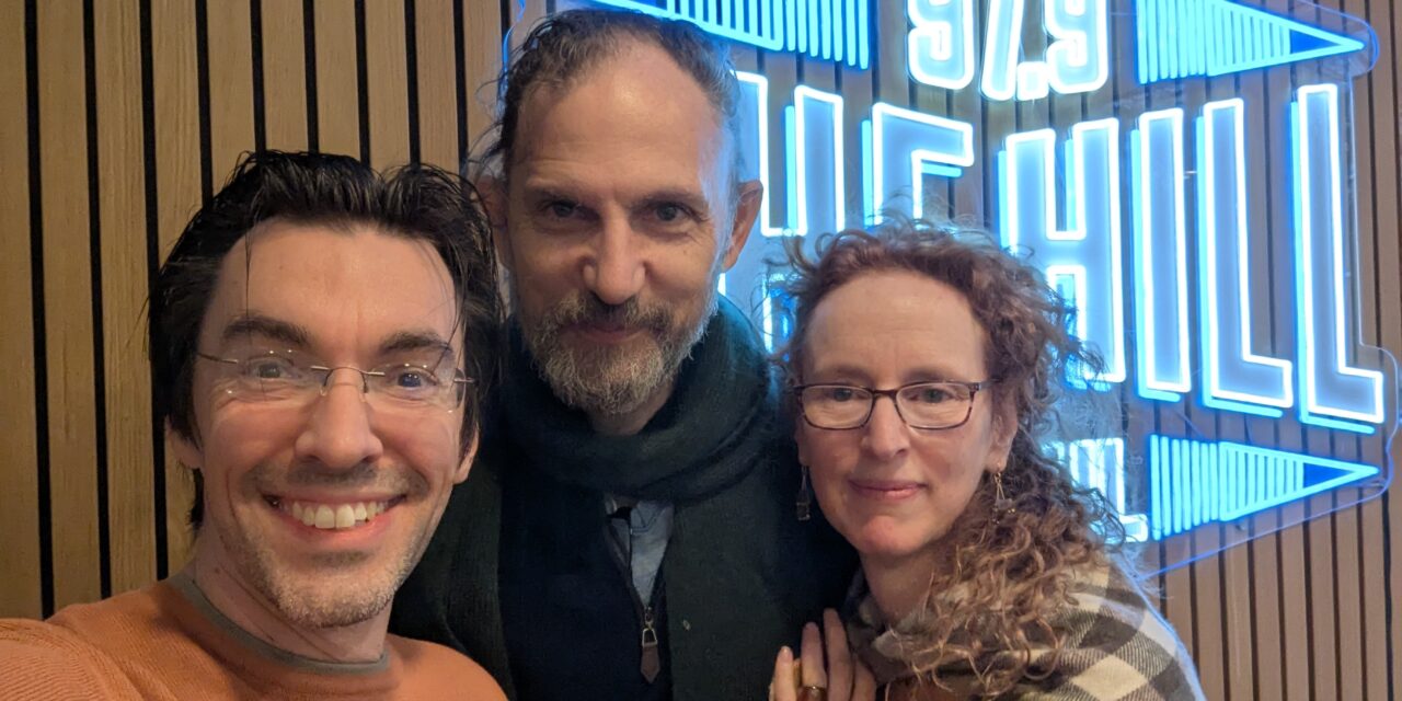 Talking Culture: ‘Macbeth’ at PlayMakers, Today and Tomorrow and Tomorrow and Tomorrow