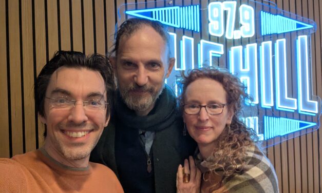 Talking Culture: ‘Macbeth’ at PlayMakers, Today and Tomorrow and Tomorrow and Tomorrow