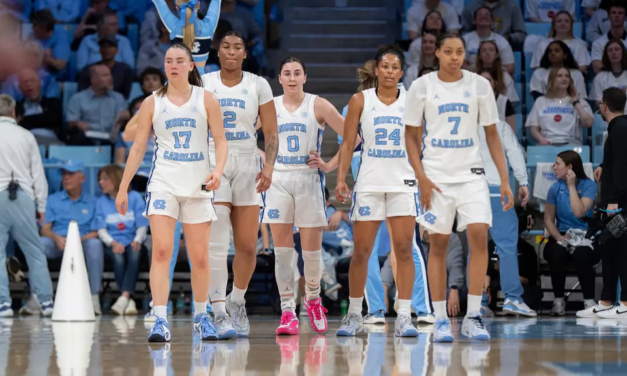 UNC Women’s Basketball in the 2026 ACC Tournament: How to Watch, Cord-Cutting Options and Tip-Off Times