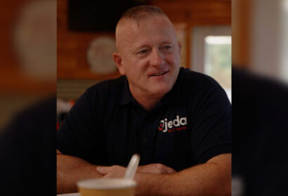 Richard Ojeda Wins Democratic Primary for NC-09; Will Face U.S. Rep. Richard Hudson in Nov.