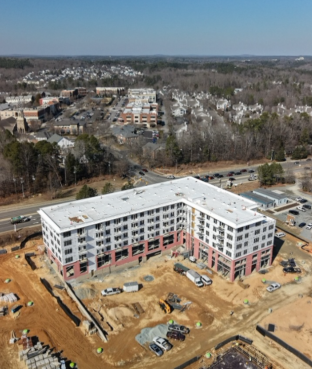 Weekend Around The Hill: March 19 &ndash; March 22