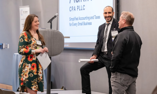 Awards, Membership and Campaign Updates: Takeaways from the Chapel Hill-Carrboro Chamber’s Annual Meeting