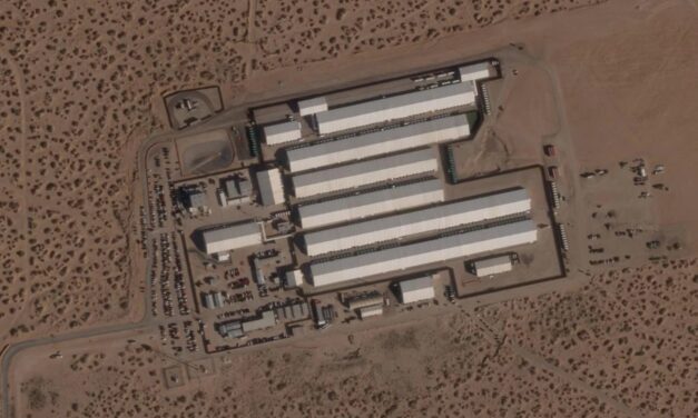 Attempted Suicides, Fights, Pain: 911 Calls Reveal Misery at ICE’s Largest Detention Facility