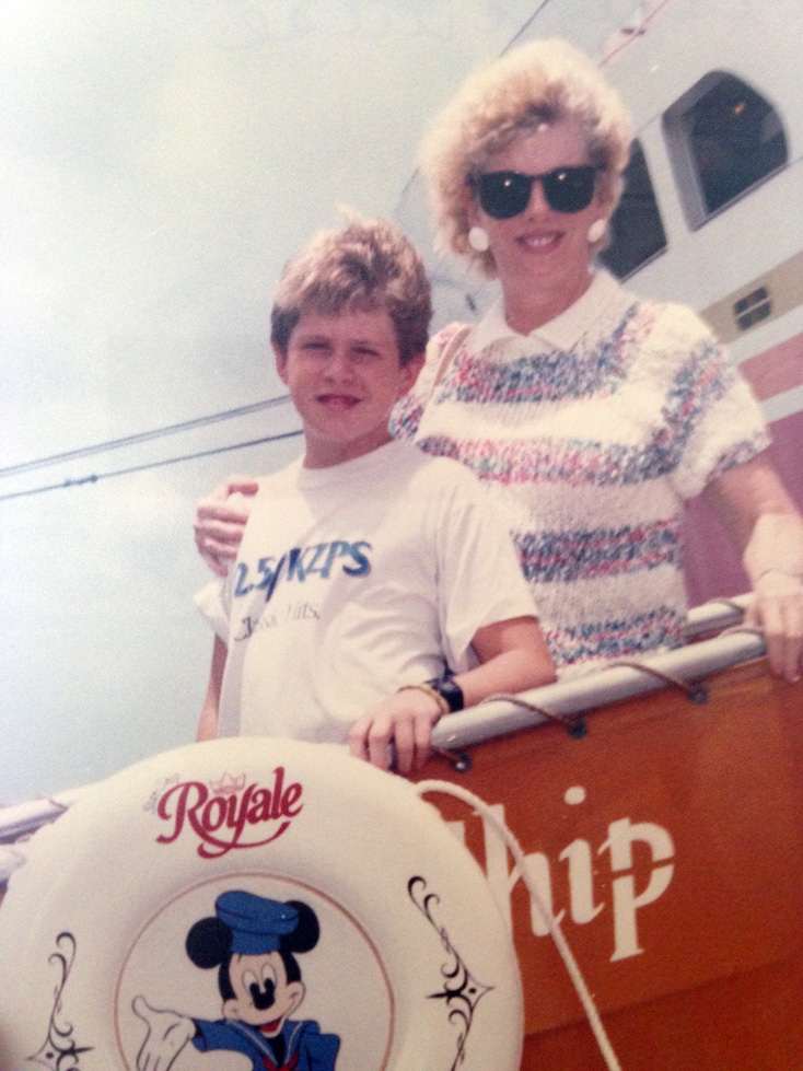 Bottom Line With Brad: Path Dependency