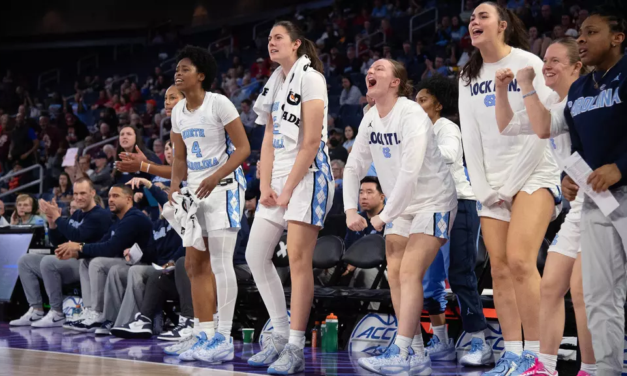 UNC Women’s Basketball in the 2026 ACC Tournament: How to Watch, Cord-Cutting Options and Tip-Off Times