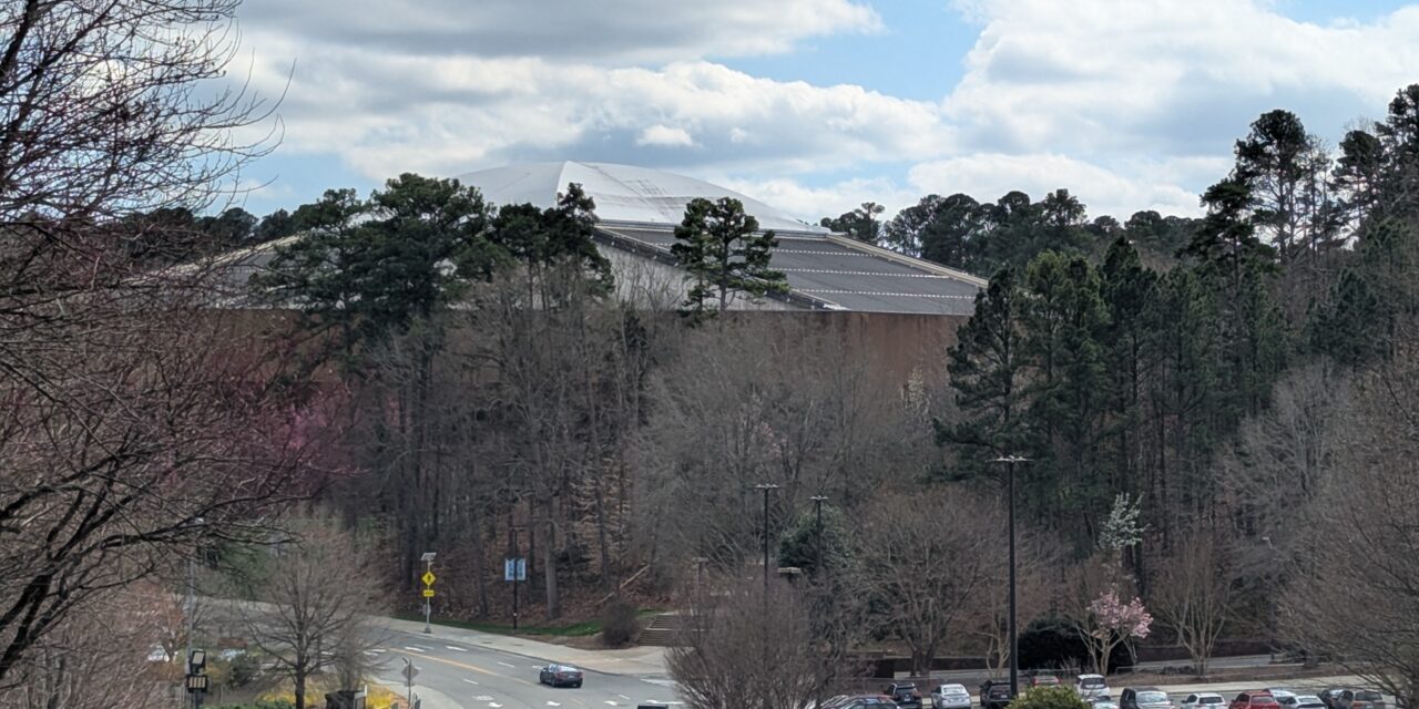 A ‘Village at South Campus’? Advocates for the Smith Center Expand Their Push