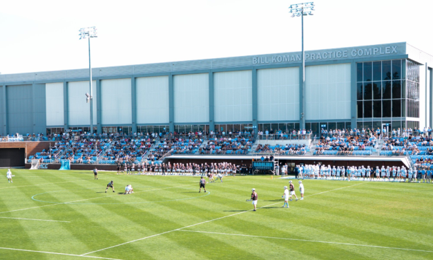 UNC Lacrosse: Men, Women Both Dominate in Home Wins