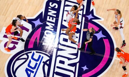 Tobacco Road South? Reviewing the ACC Women’s Basketball Tournament in Duluth, Ga.