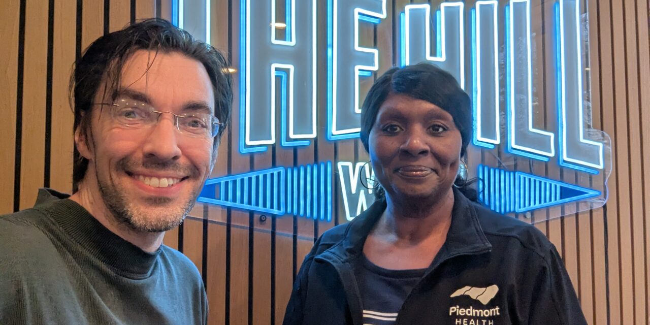 Helping Older Adults Through PACE: ‘Paying It Forward’ with Piedmont Health’s Yvette Moore