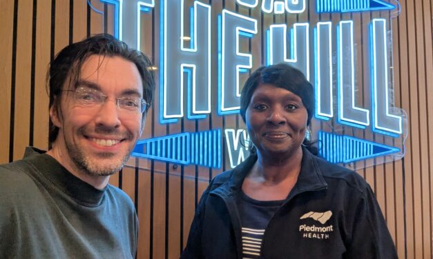 Helping Older Adults Through PACE: ‘Paying It Forward’ with Piedmont Health’s Yvette Moore