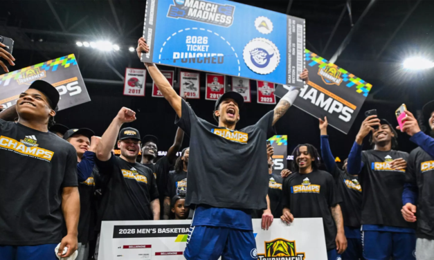 Chansky’s Notebook: The State of Basketball