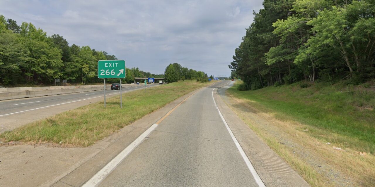 I-40 Off-Ramp in Orange County Set for Overnight Closures, Concrete Removal