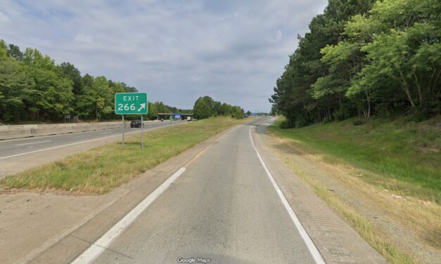 I-40 Off-Ramp in Orange County Set for Overnight Closures, Concrete Removal