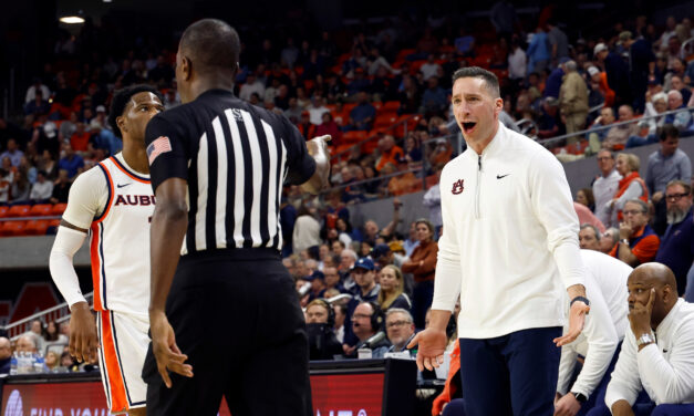 Chansky’s Notebook: Pop That Bubble!