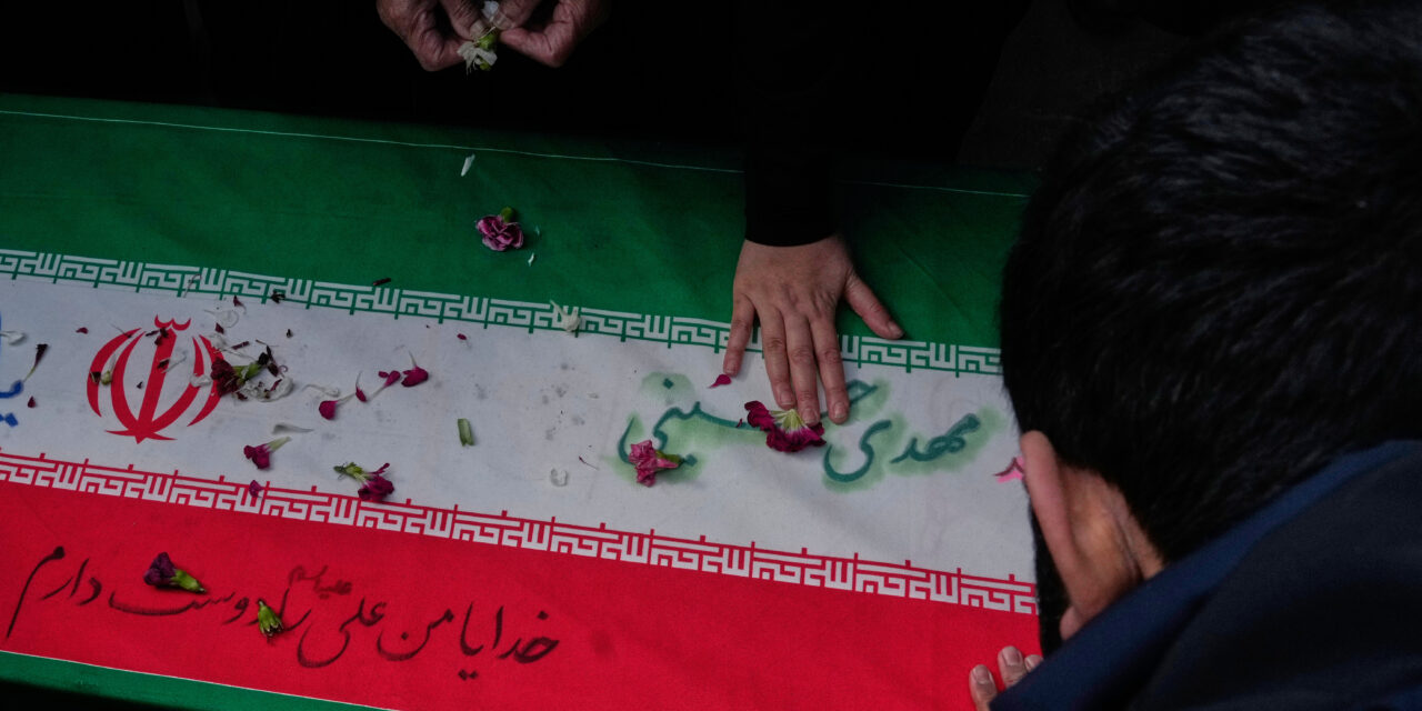 ‘A Recipe for Social Unrest’: UNC Political Scientists Share Reactions to U.S. Military Conflict with Iran