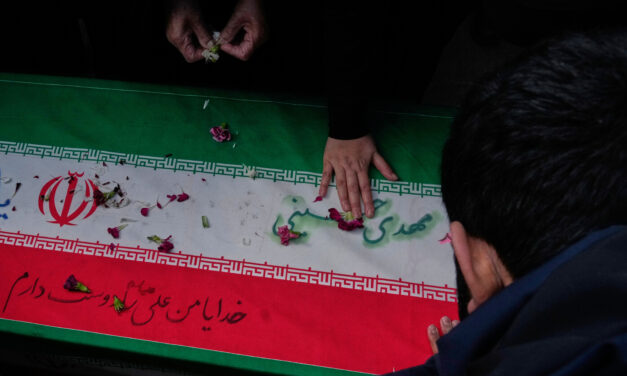 ‘A Recipe for Social Unrest’: UNC Political Scientists Share Reactions to U.S. Military Conflict with Iran