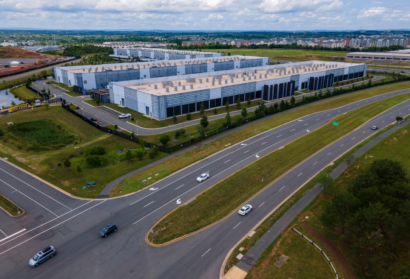 Virginia Has a Data Center Boon. Officials Debate Whether It’s Time to Scrap Its Tax Breaks