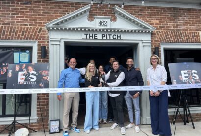 UNC-Founded Eats2Seats to Create Entrepreneurial ‘Third Space’ with New Franklin Street Headquarter’