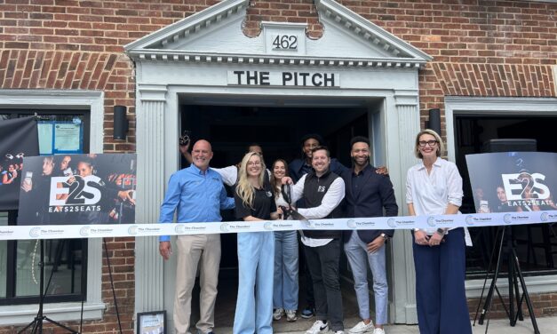 UNC-Founded Eats2Seats to Create Entrepreneurial ‘Third Space’ with New Franklin Street Headquarter’