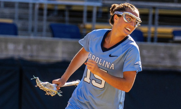 UNC Women’s Lacrosse Dominates Cal to Stay Unbeaten