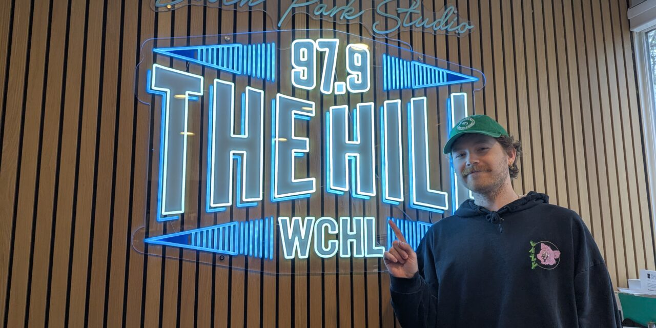 ‘Tough Luck’: Live and Local with Quietknot!