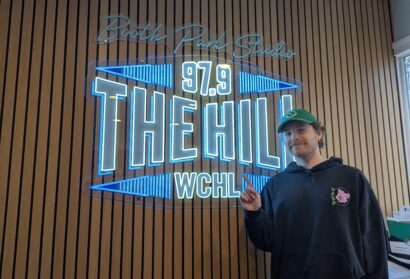 ‘Tough Luck’: Live and Local with Quietknot!