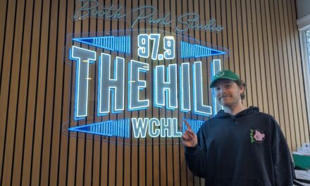 ‘Tough Luck’: Live and Local with Quietknot!