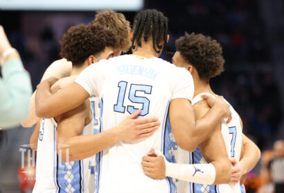 This Just In: Let The Madness Begin