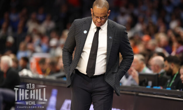 Art’s Angle: Three-Ring Circus