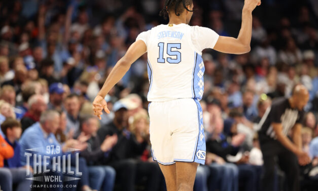 Holding Court: Malone Era At UNC Launches Amid NCAA’s Quick-Fix Rules