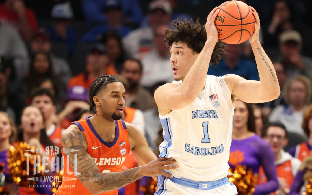 Chansky’s Notebook: One-and-Done in Charlotte