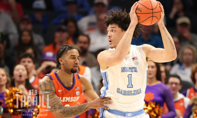 Chansky’s Notebook: One-and-Done in Charlotte