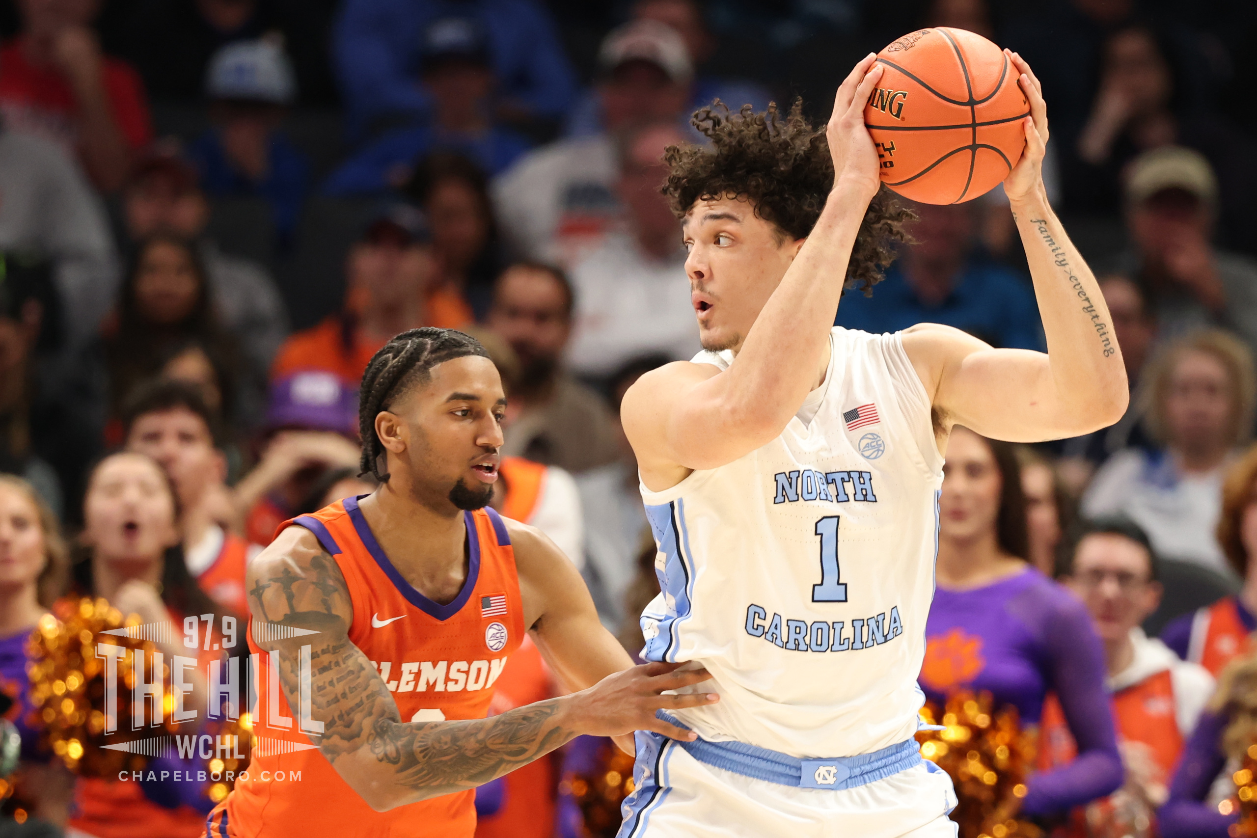 Chansky&rsquo;s Notebook: One-and-Done in Charlotte