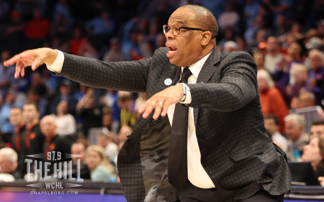 UNC Men’s Basketball in the 2026 NCAA Tournament: How to Watch, Cord-Cutting Options and Tip-Off Times