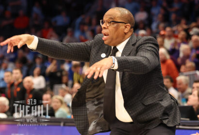 Holding Court: Win Your NCAA Bracket With Goofy (Yet Data-Driven) Approach