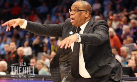 Holding Court: Win Your NCAA Bracket With Goofy (Yet Data-Driven) Approach