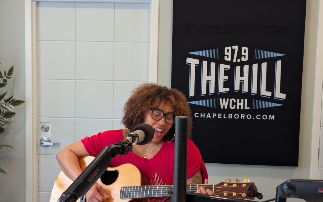 Talking Culture: ‘Good To Me’ with Rissi Palmer!