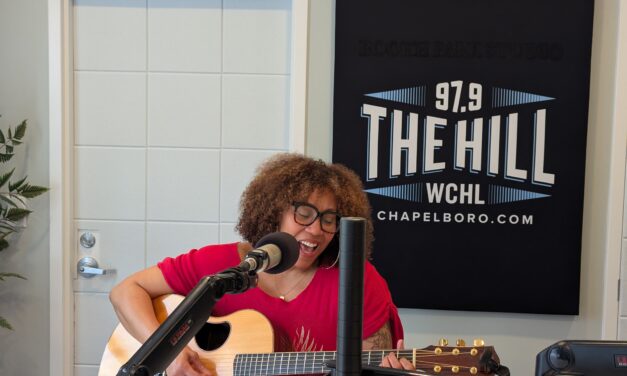 Talking Culture: ‘Good To Me’ with Rissi Palmer!