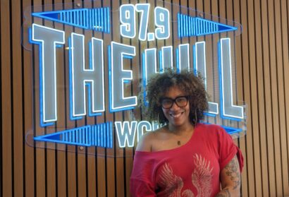 New ‘Perspectives’: Live and Local with Rissi Palmer!