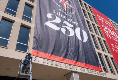 States Sue the Trump Administration to Challenge Policy Requiring Colleges to Collect Race Data