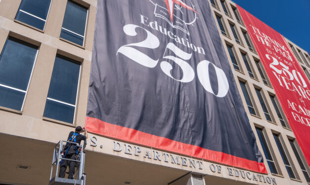 States Sue the Trump Administration to Challenge Policy Requiring Colleges to Collect Race Data