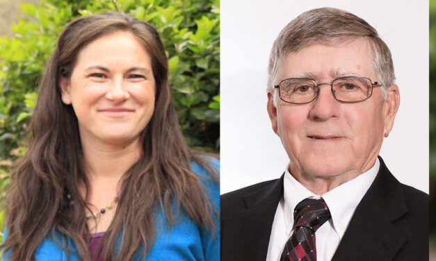 Recount Set for District 2 Commissioner Race in Orange County; 25 Votes Separate Bronson and McKee