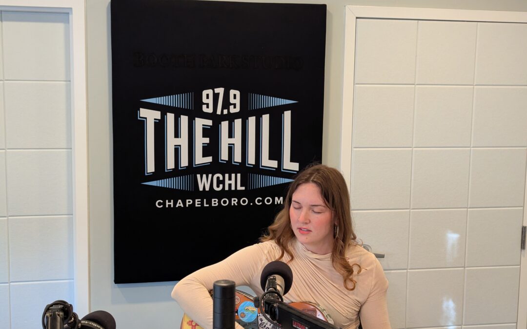 Still ‘Growing’: Live and Local with Roxanne Fortney